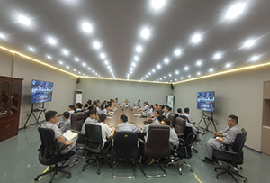 關於《2022 年度安全教育培訓》通稿