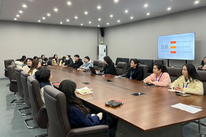 關於《有效處理客戶投訴》培訓