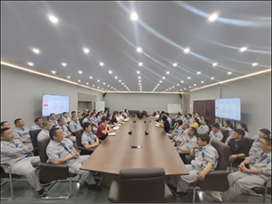 關於《安全生產雙重預防體係》