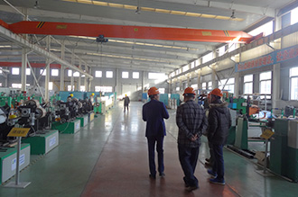 體係認證檢查新聞