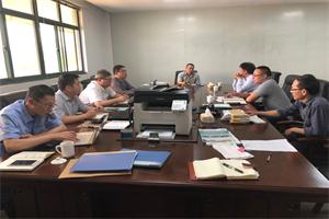 徐州市區領導視察