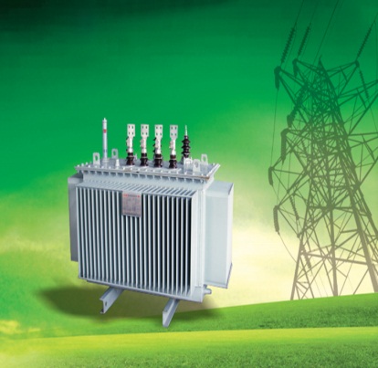 10kV級SBH15係列非晶合金鐵心配電變壓器
